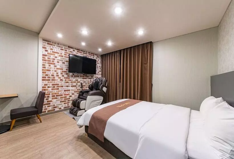 مُتل Seosan Time