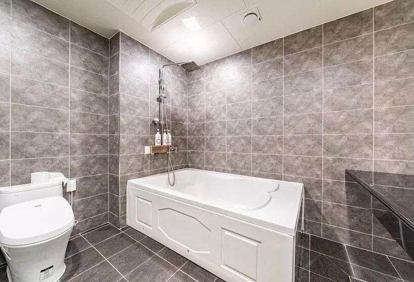 مُتل Seosan Time