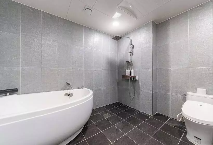 مُتل Seosan Time