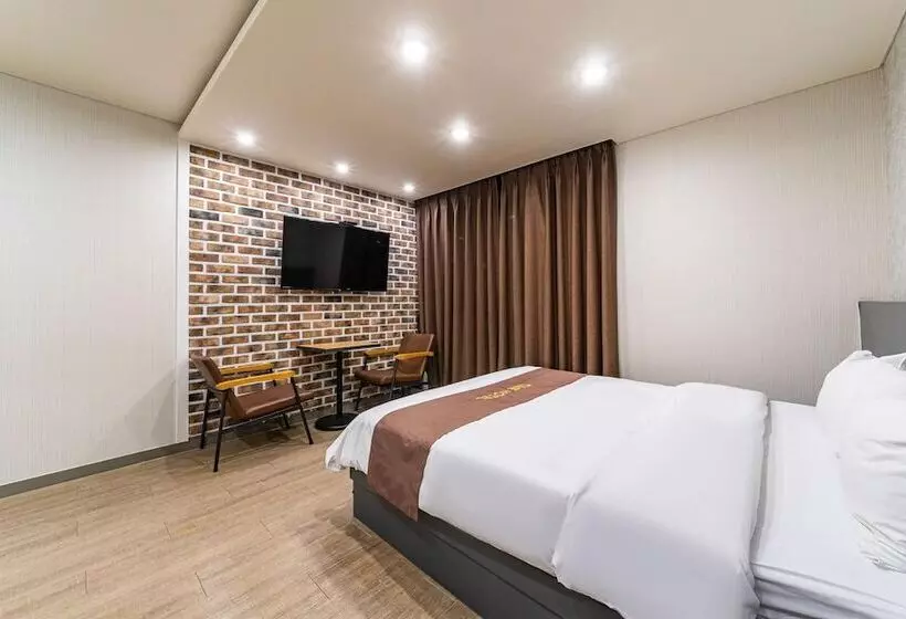 مُتل Seosan Time