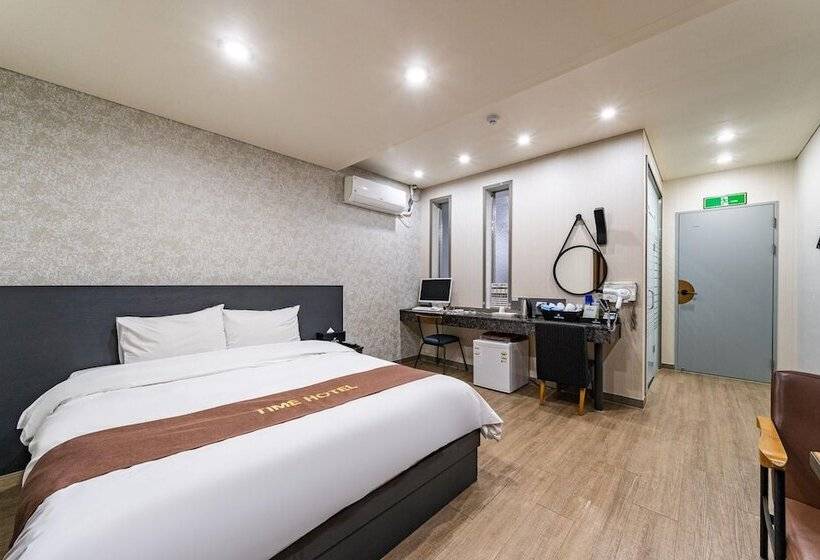 Motel Seosan Time