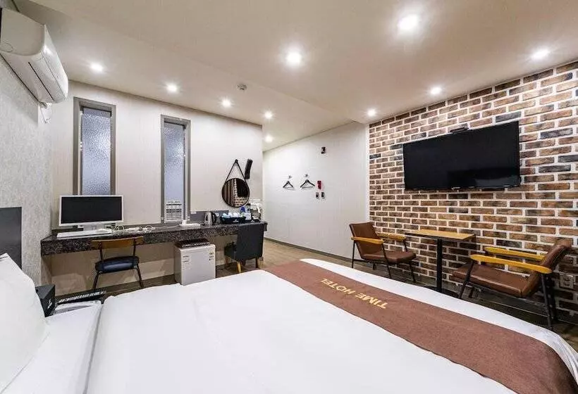 مُتل Seosan Time