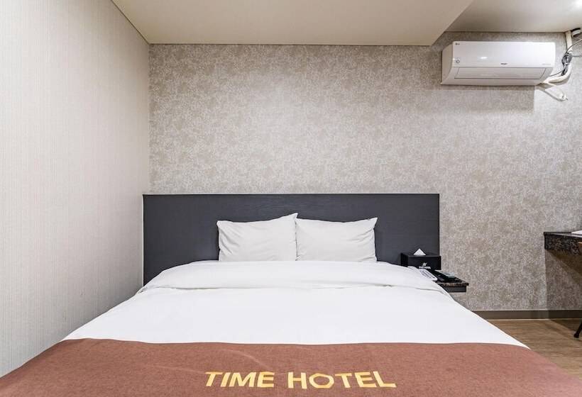 Motel Seosan Time