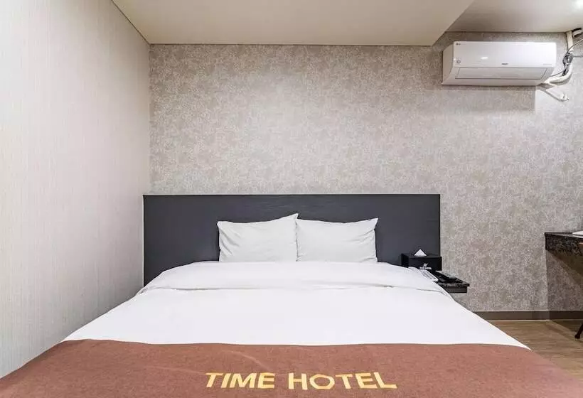 مُتل Seosan Time