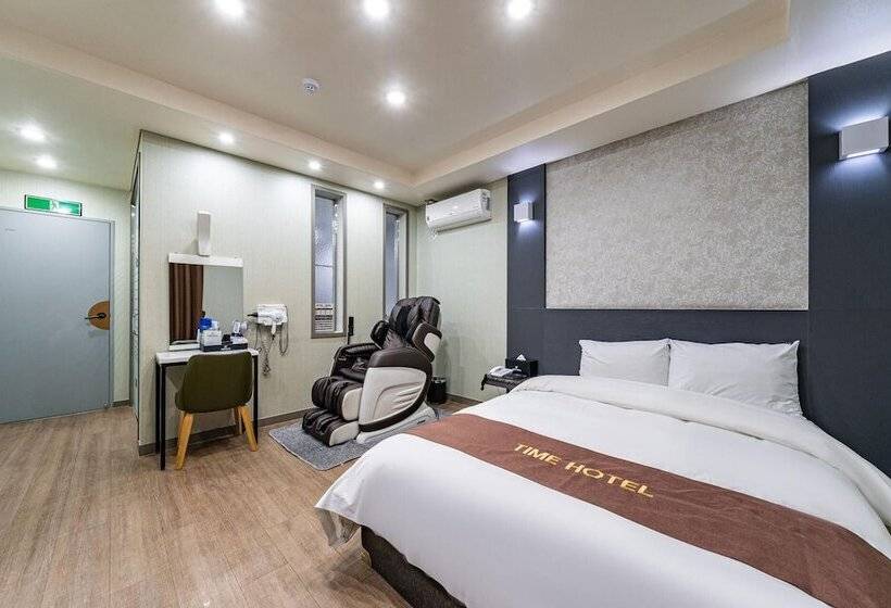 Motel Seosan Time