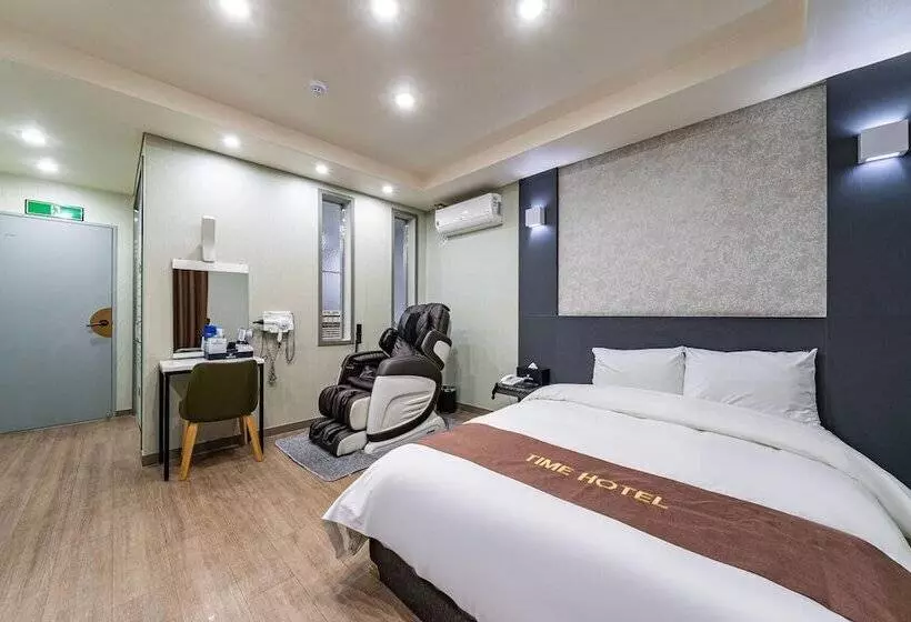 مُتل Seosan Time