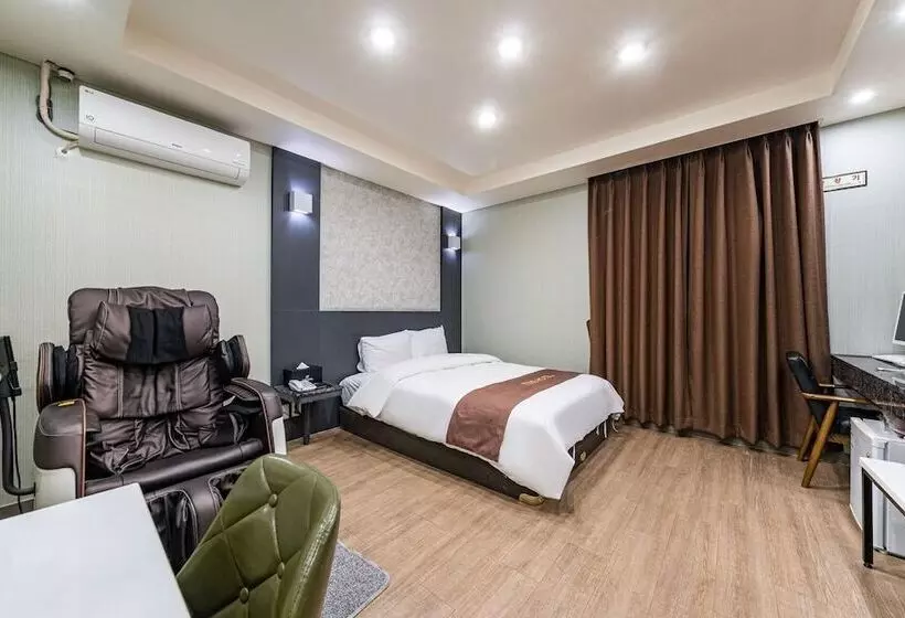 مُتل Seosan Time