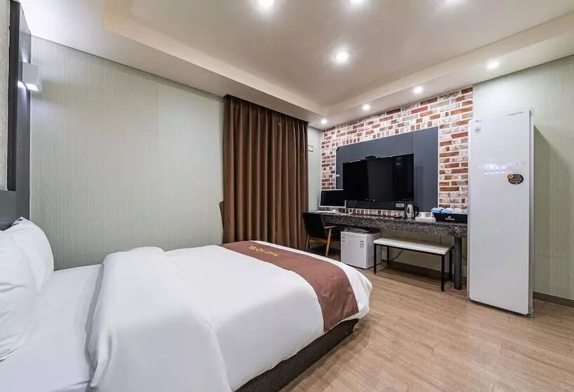 مُتل Seosan Time