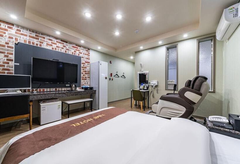 Motel Seosan Time