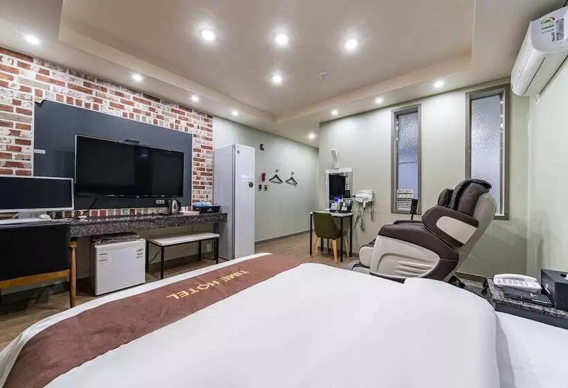 مُتل Seosan Time