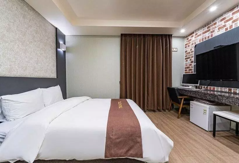 مُتل Seosan Time