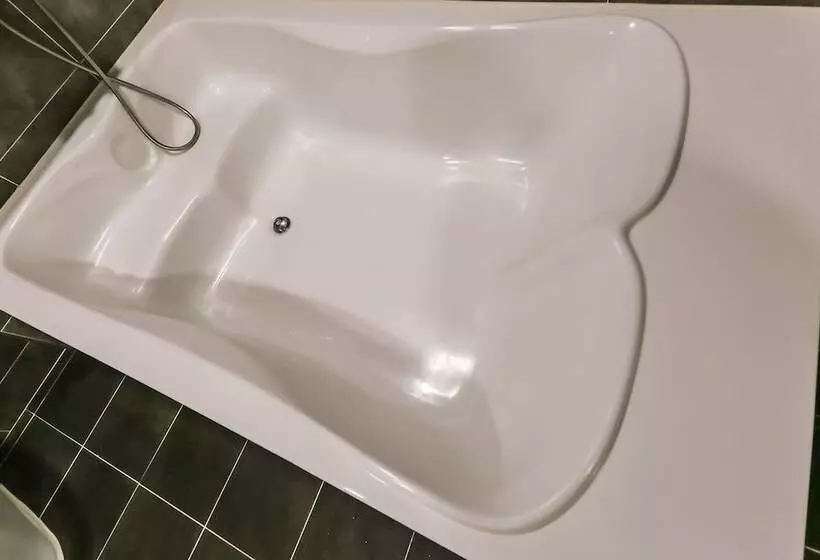 مُتل Seosan Time