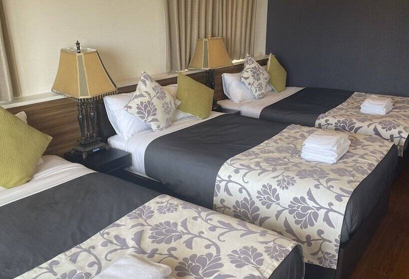 Bibi Hotel Convention Bay