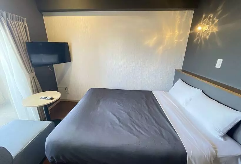 Bibi Hotel Convention Bay