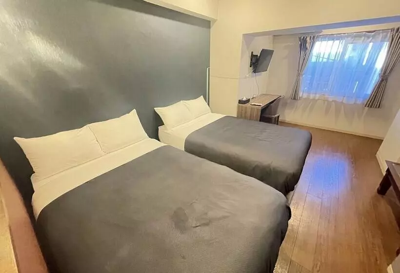 Bibi Hotel Convention Bay