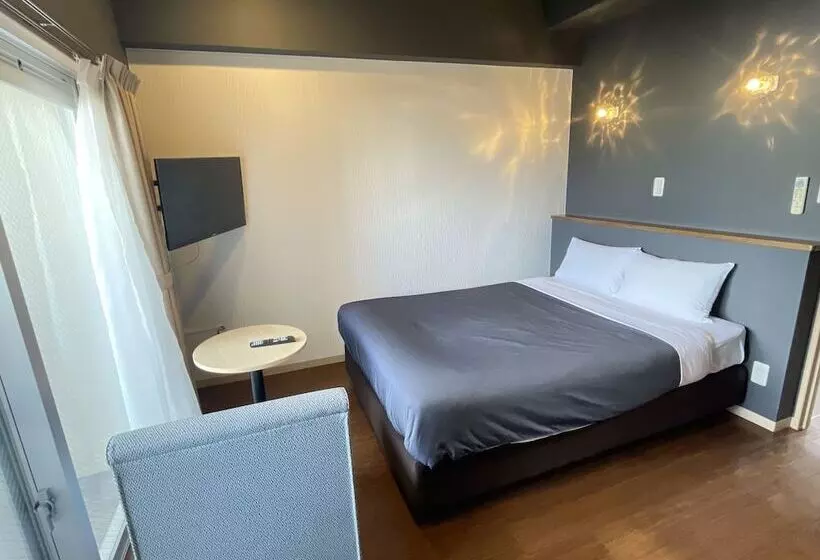 Bibi Hotel Convention Bay