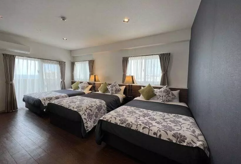 Bibi Hotel Convention Bay