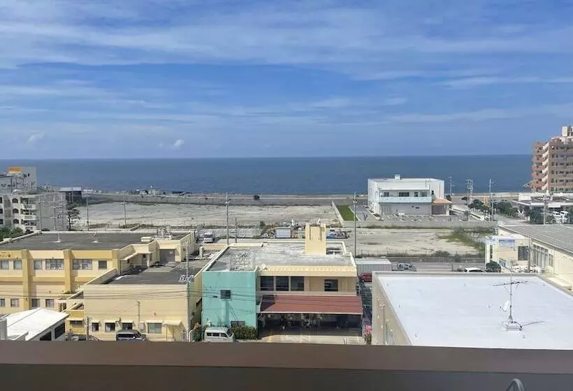 Bibi Hotel Convention Bay