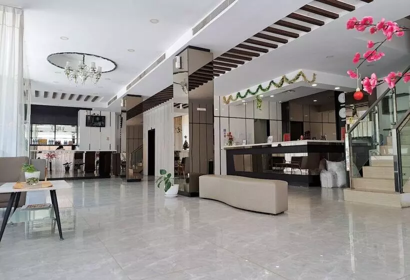 Osaka Hotel Batam