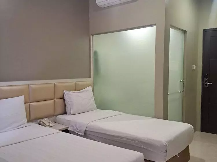 Osaka Hotel Batam