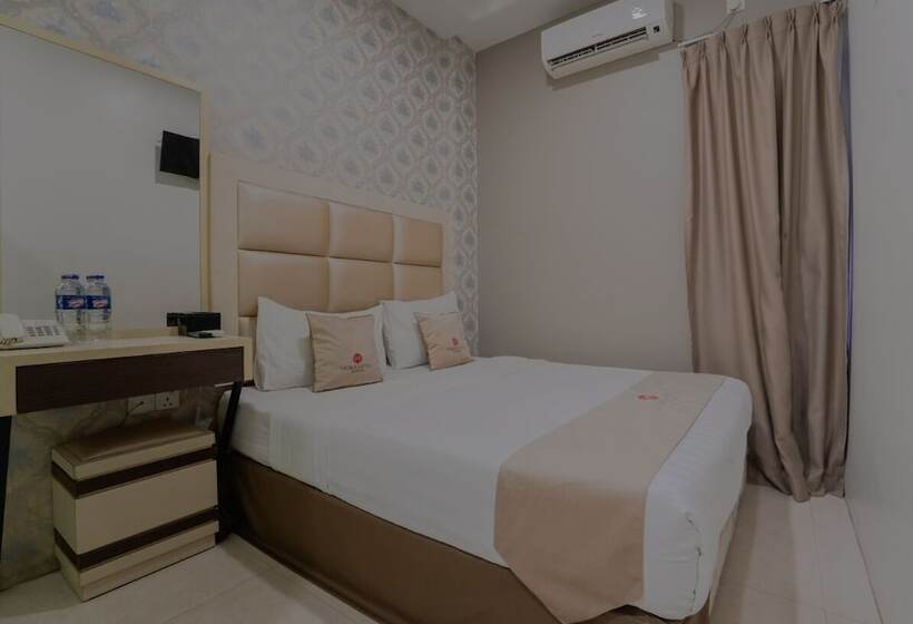 Osaka Hotel Batam