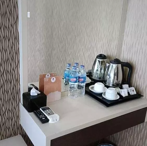 Osaka Hotel Batam