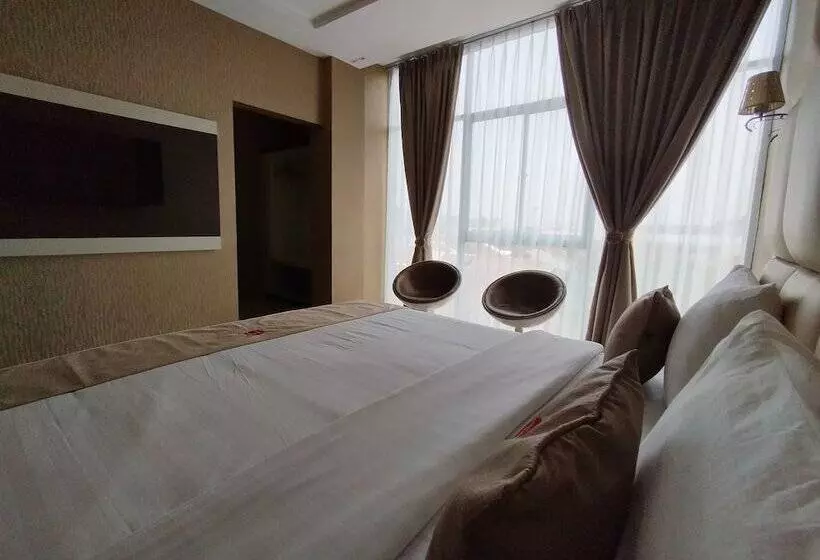 Osaka Hotel Batam