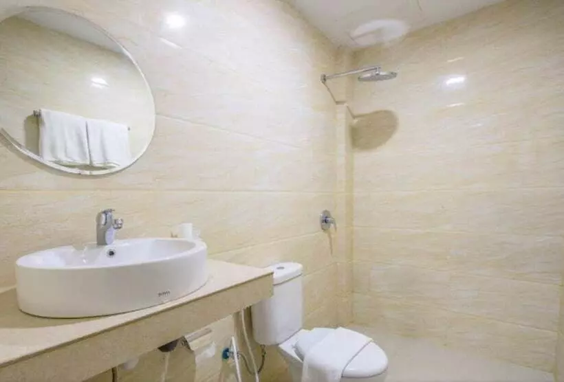 Osaka Hotel Batam