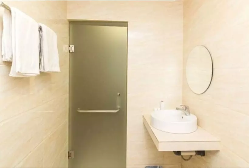 Osaka Hotel Batam