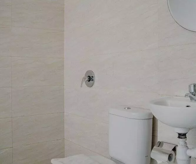 Osaka Hotel Batam