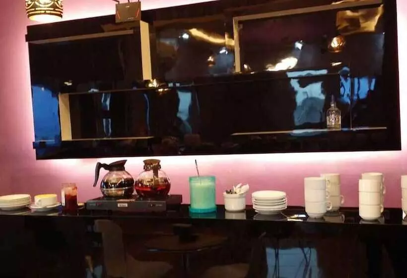 Osaka Hotel Batam