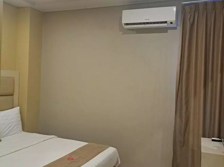 Osaka Hotel Batam