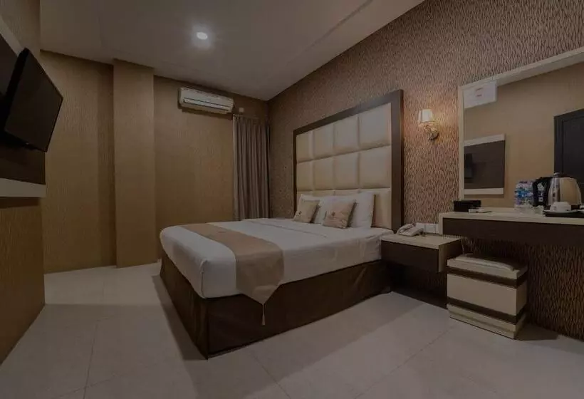 Osaka Hotel Batam