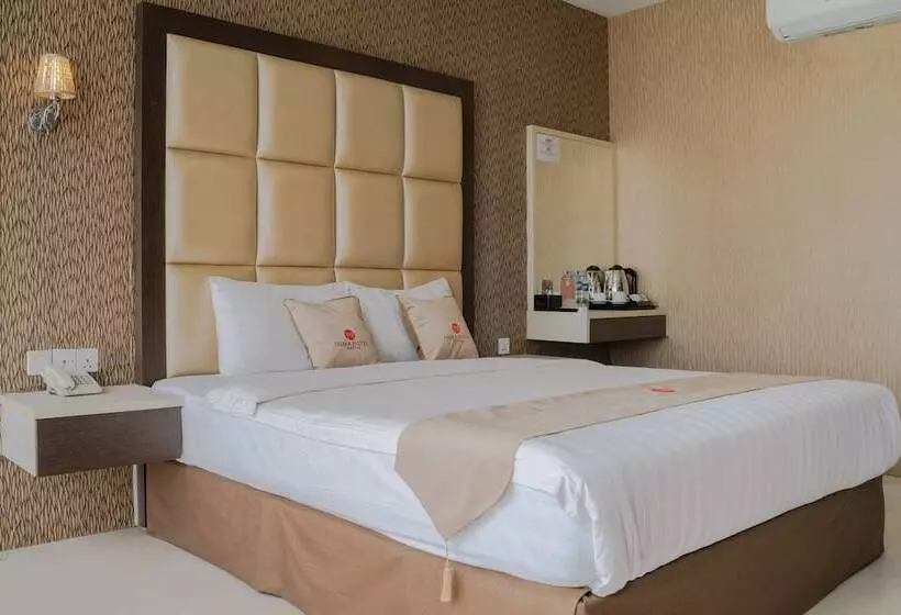 Osaka Hotel Batam