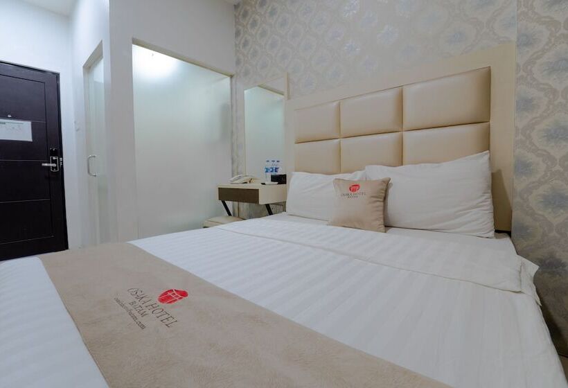 Osaka Hotel Batam