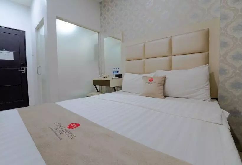 Osaka Hotel Batam