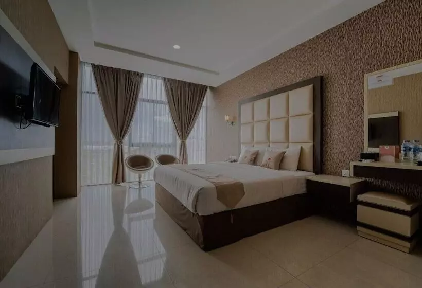 Osaka Hotel Batam