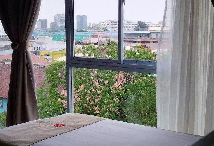 Osaka Hotel Batam