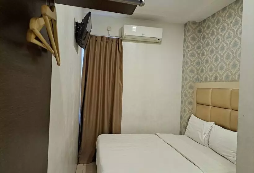Osaka Hotel Batam