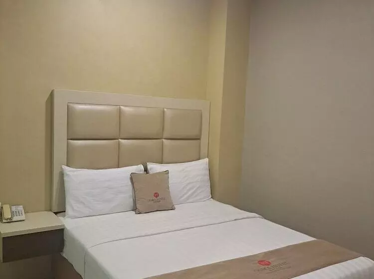 Osaka Hotel Batam