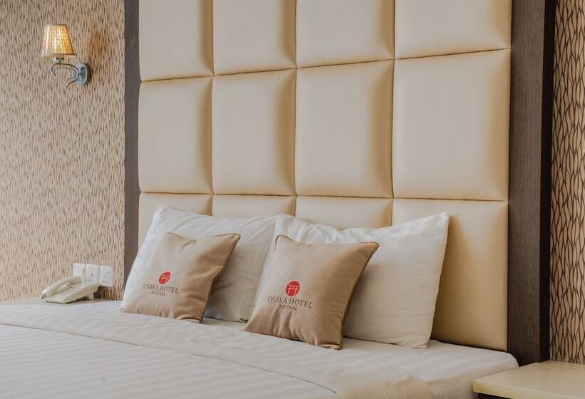 Osaka Hotel Batam