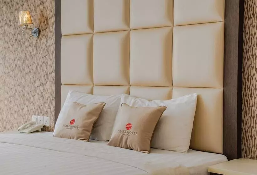 Osaka Hotel Batam