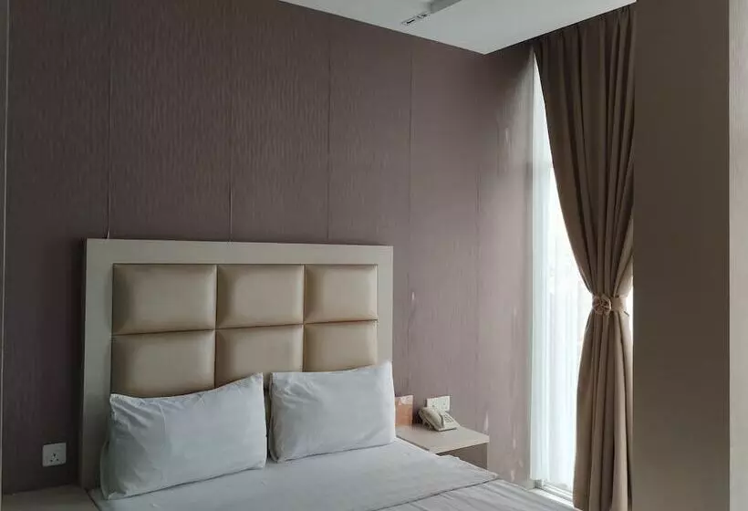 Osaka Hotel Batam
