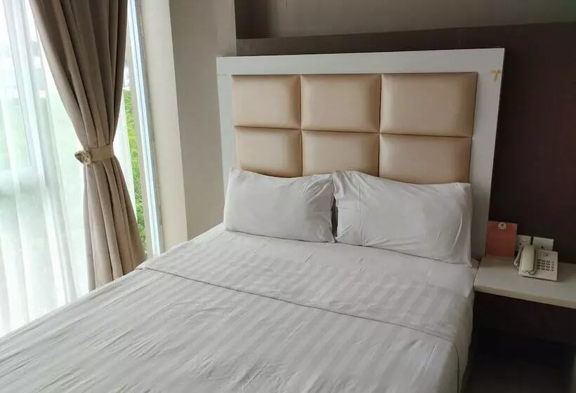 Osaka Hotel Batam