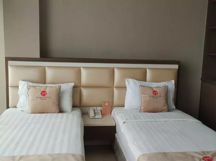 Osaka Hotel Batam