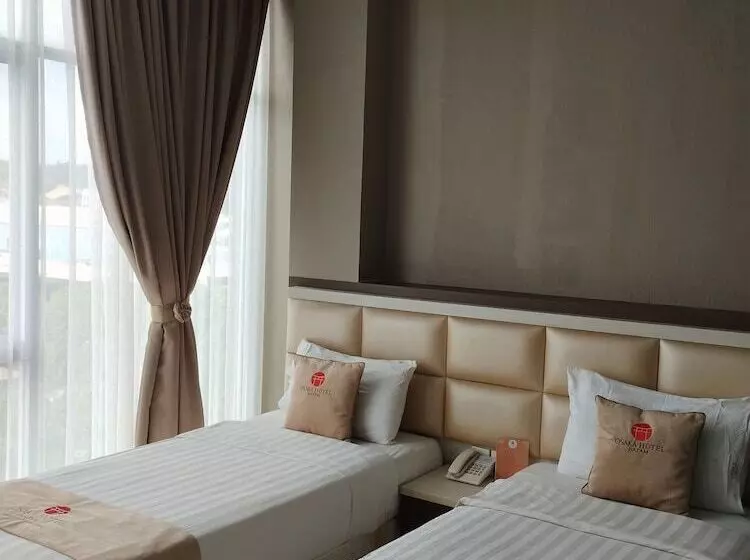Osaka Hotel Batam
