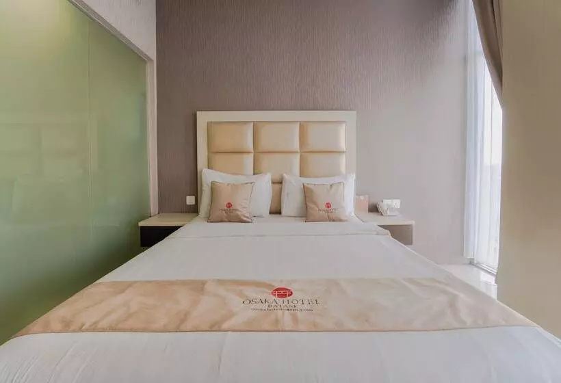 Osaka Hotel Batam