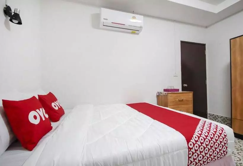 ペンション Apinya's Place Karon By Oyo Rooms