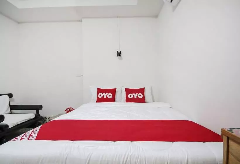 ペンション Apinya's Place Karon By Oyo Rooms
