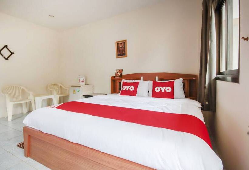 Pensão Apinya's Place Karon By Oyo Rooms